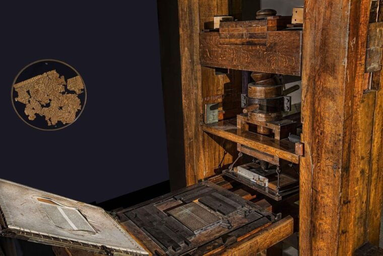 mainz-gutenberg-museum-private-guided-tour