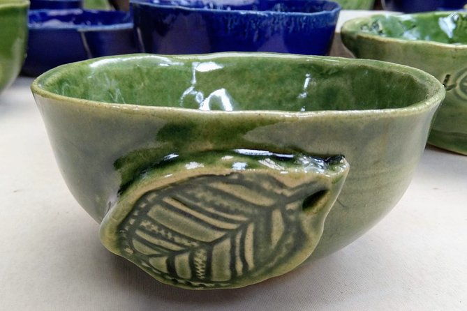 Make Your Own Breakfast Set Pottery Class - FAQ