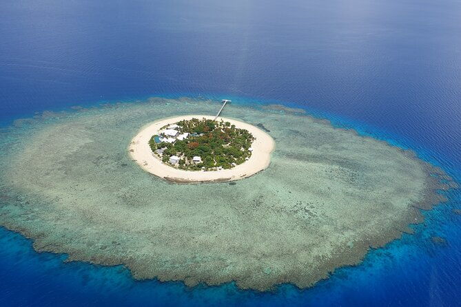 Malamala Beach Club Heli Daytrip - Authentic Experiences and Review Highlights