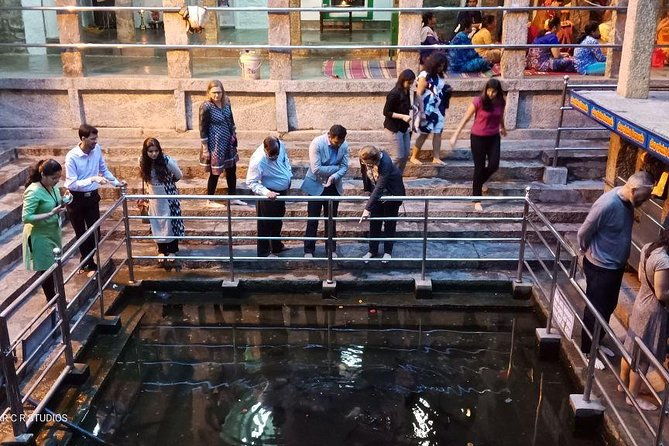 Malleswaram heritage walk, an immersive walking tour in Bangalore - Final Thoughts: Is This Tour for You?