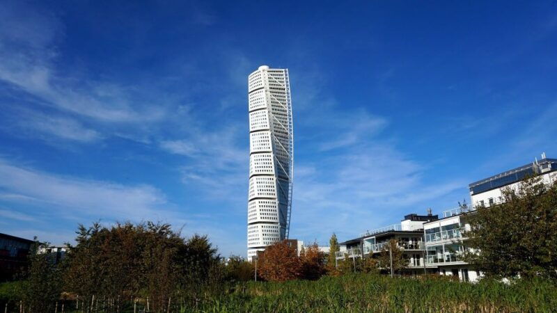 malmo-highlights-self-guided-old-town-walking-tour