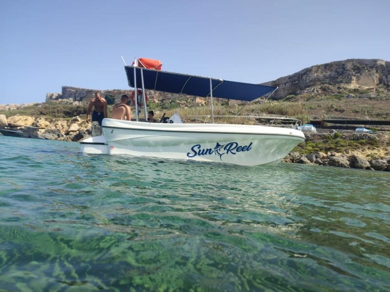 maltablue-lagoon-comino-gozo-private-boat-cruise-trips