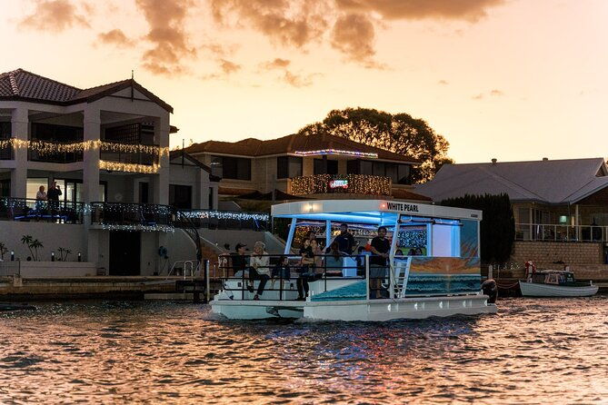 Mandurah Sunset Cruise - Final Thoughts