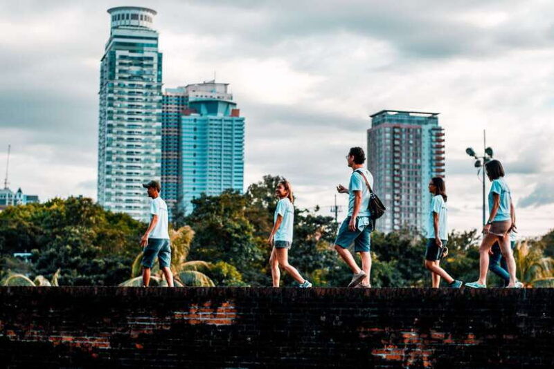 manila-historical-bamboo-bike-tour-in-intramuros