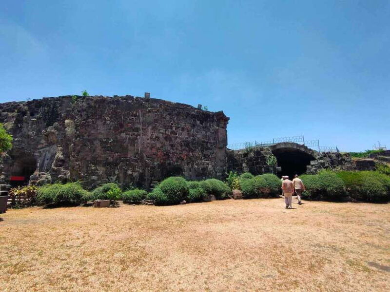 manila-rich-history-of-intramuros-private-tour