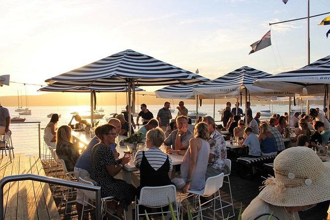 Manly and more private tour - Frequently Asked Questions