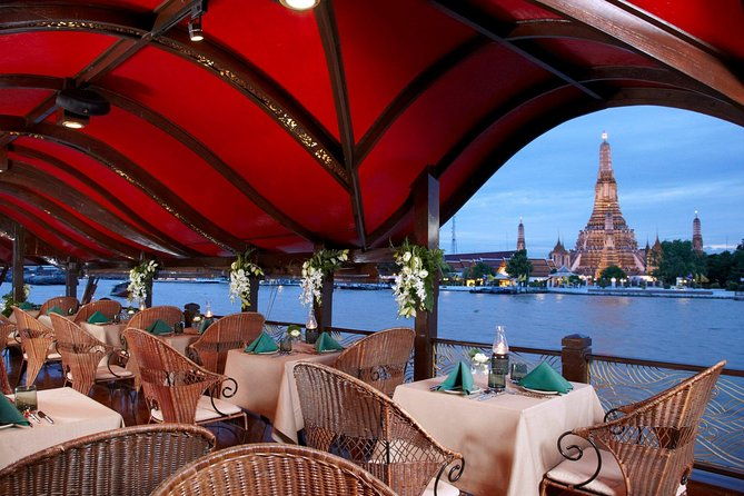 Manohra 5 Star Luxurious Dinner Cruise in Bangkok - Final Thoughts