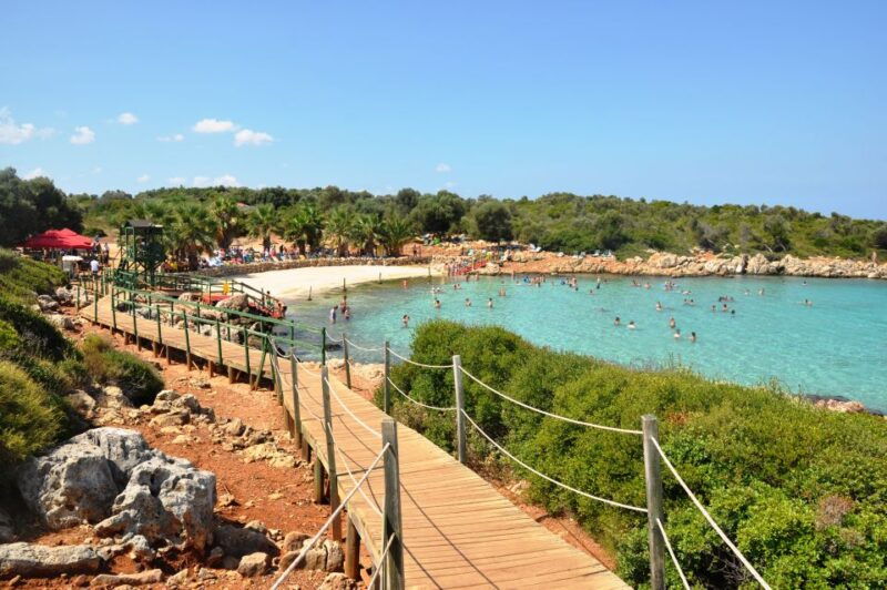 marmaris-cleopatra-island-boat-trip-with-lunch-and-drinks