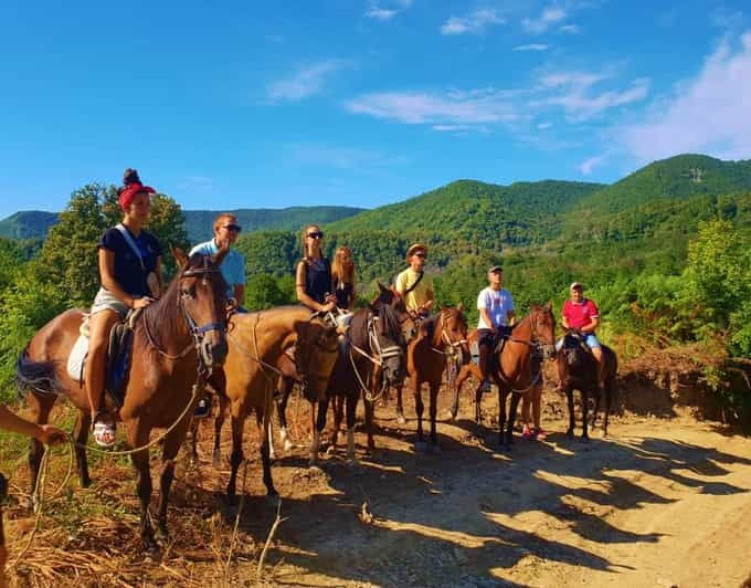 marmaris-horse-riding-experience-with-hotel-transfers