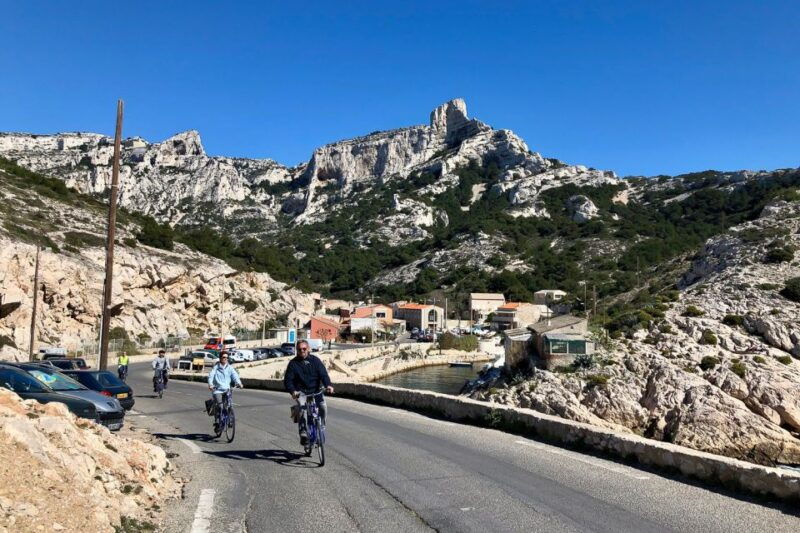 marseille-full-day-guided-e-bike-coast-calanques-tour