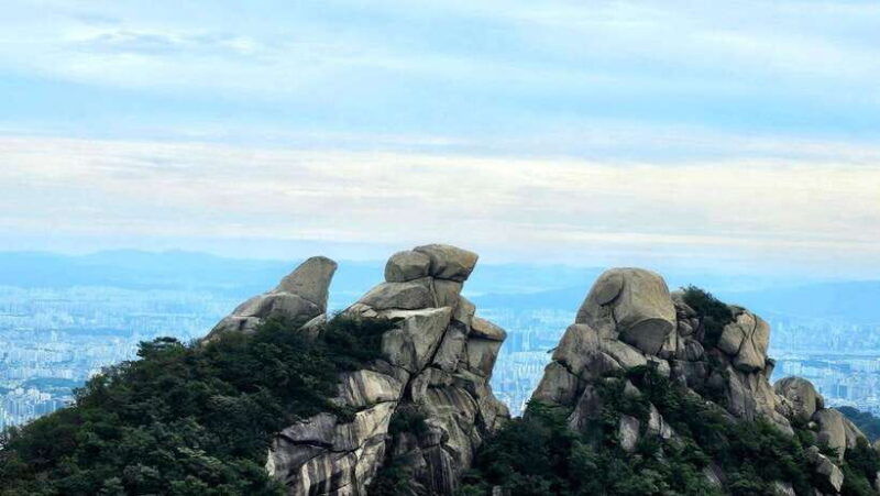 marvel-of-nature-hiking-in-bukhansan-mountain-national-park