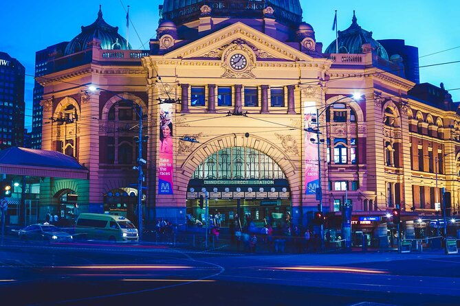 Melbourne Afternoon Photography Course - FAQ