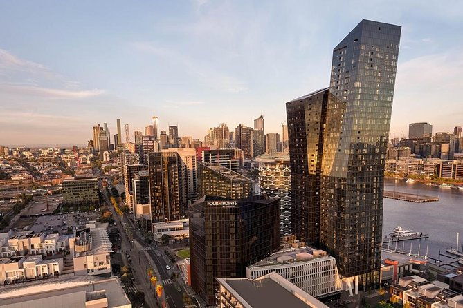 Melbourne Airport MEL Private Transfer to Melbourne in Luxury Car - FAQ