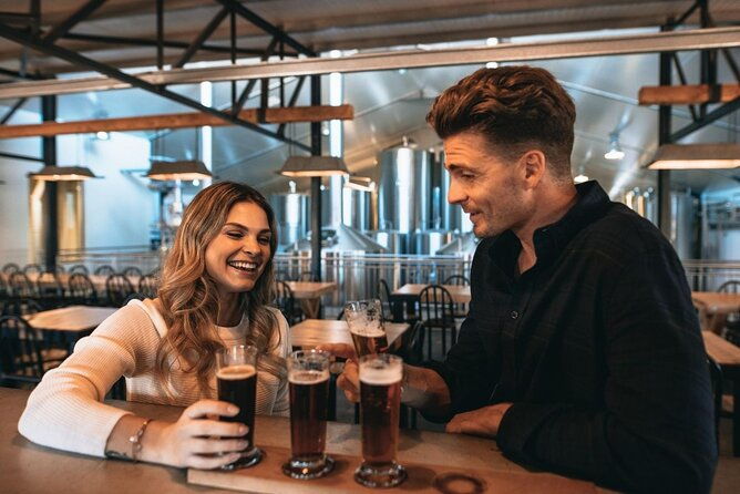 Melbourne Beer Tour with a Local: 100% Personalized & Private - Final Thoughts