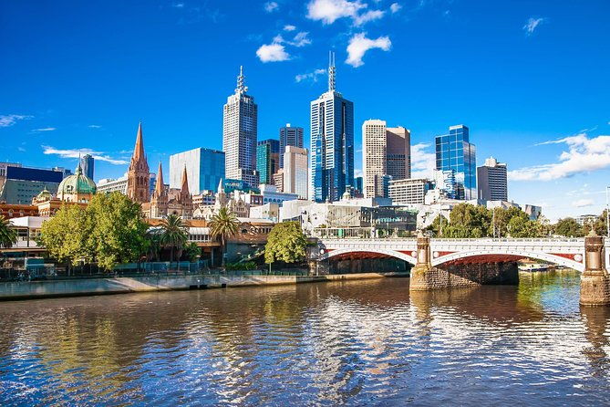 Melbourne City Card (2 Days): Visit Unlimited Attractions! - Is the Melbourne City Card (2 Days) Worth It?