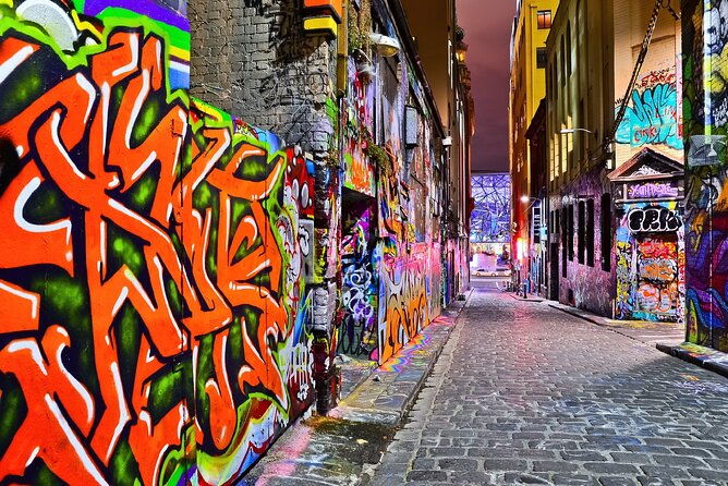 Melbourne City Centre Scavenger Hunt and Sights Self-Guided Tour - Final Thoughts