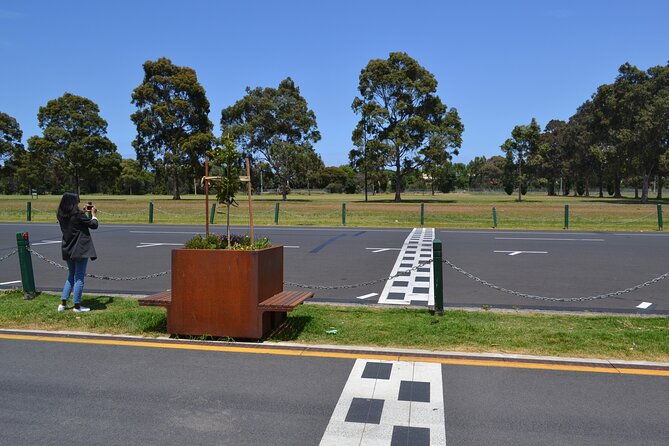 Melbourne Drive by Day Tour - FAQs