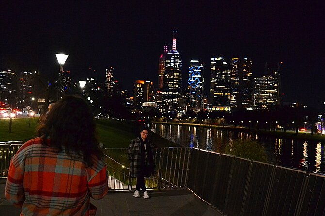 Melbourne Drive by Night Tour - Frequently Asked Questions