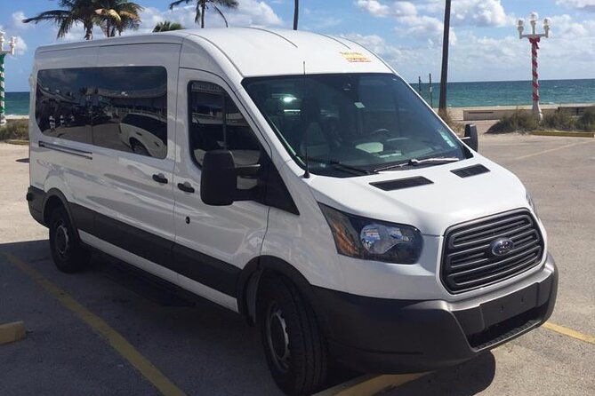 Melbourne hotels to Melbourne Airport (MEL) - Departure Private Transfer - Who Is This Transfer Best For?