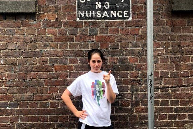 Melbourne Laneways Discovery Running Tour - Practical Tips for Participants