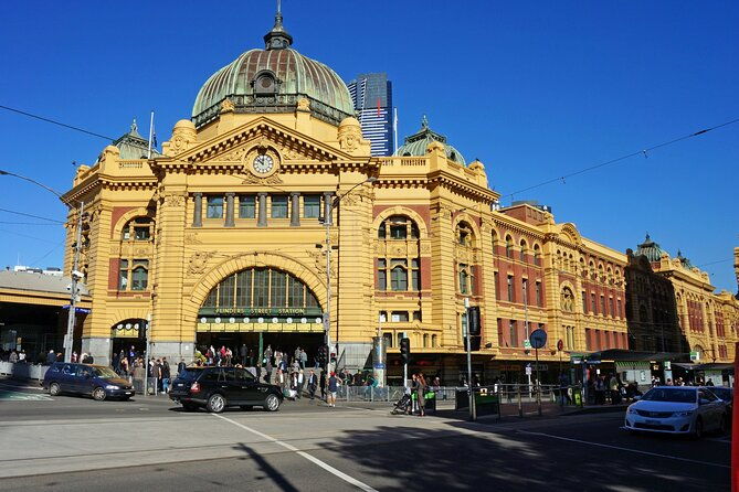 Melbourne Scavenger Hunt and Highlights Self-Guided Tour - Who Will Love This Tour?