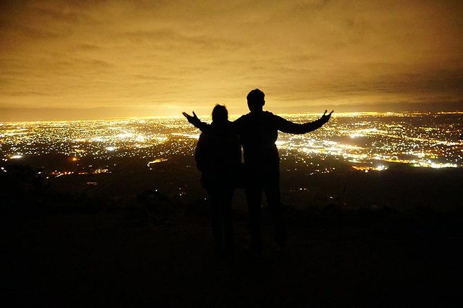 Melbourne Sky High Bush Tour - FAQ