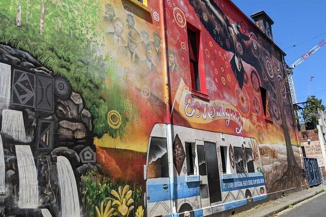 Melbourne Street Art Quest: Self-Guided Urban Story Game - Final Thoughts