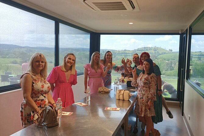 Melbourne: Yarra Valley Wine, Food and Chocolate Tour - Final Thoughts