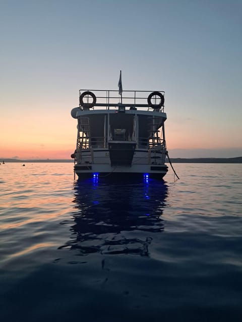 mellieha-2-bay-evening-sunset-cruise-crystal-blue-lagoon
