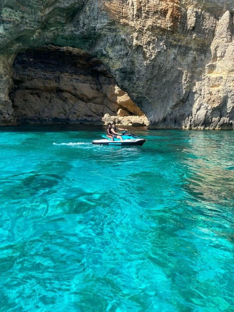 mellieha-comino-and-blue-lagoon-jet-ski-safari-tour