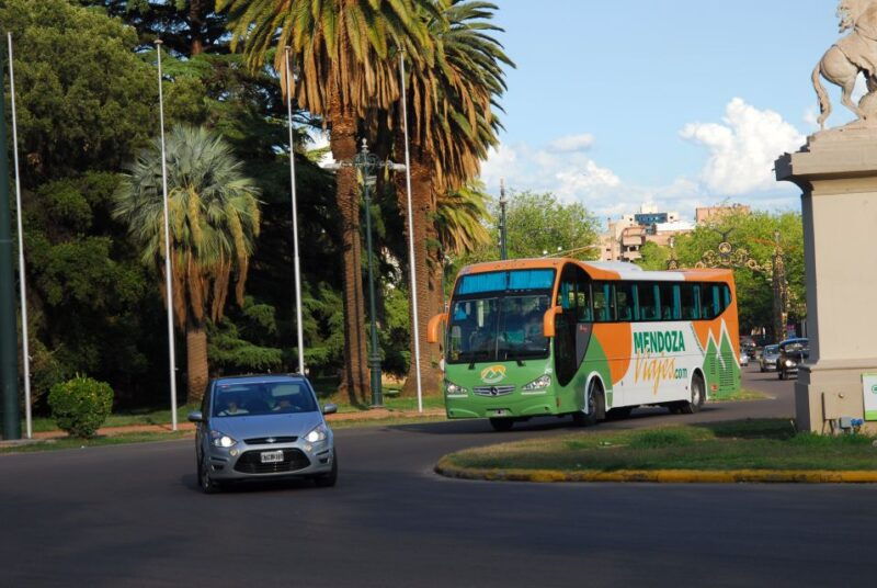 mendoza-half-day-sightseeing-city-tour