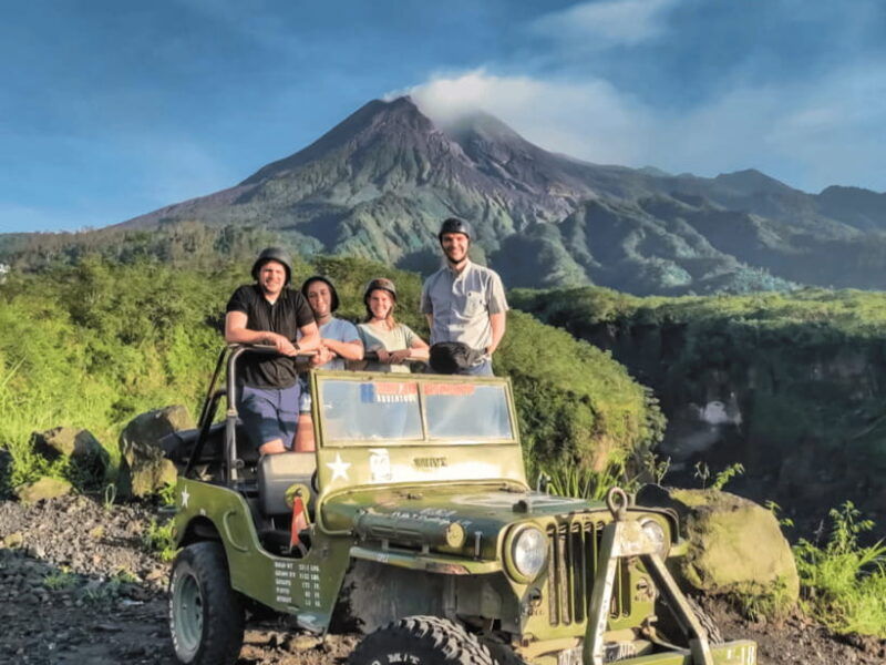 merapi-jeep-adventure-and-museum-date