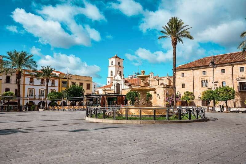 merida-3-hour-walking-food-tour