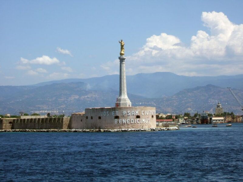 messina-2-hour-walking-tour-with-a-private-guide