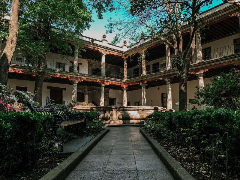 mexico-city-franz-mayer-museum-regular-admission-ticket