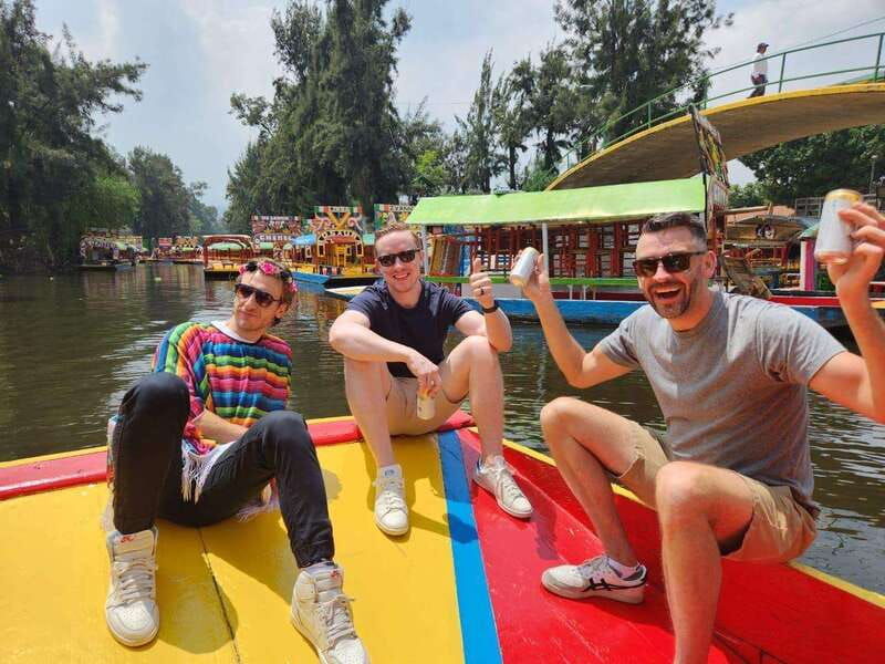 mexico-city-mezcal-tequila-traditions-gondola-ride
