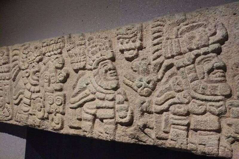 mexico-city-tour-with-anthropology-museum