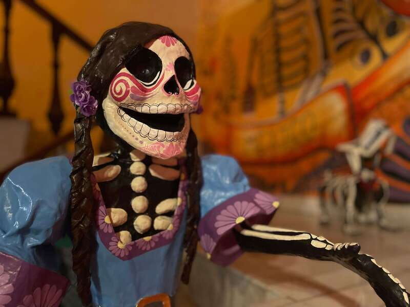 mexico-day-of-the-dead-house-artisan-workshop-and-tour