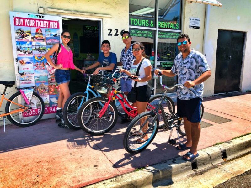 miami-south-beach-tandem-bike-rental