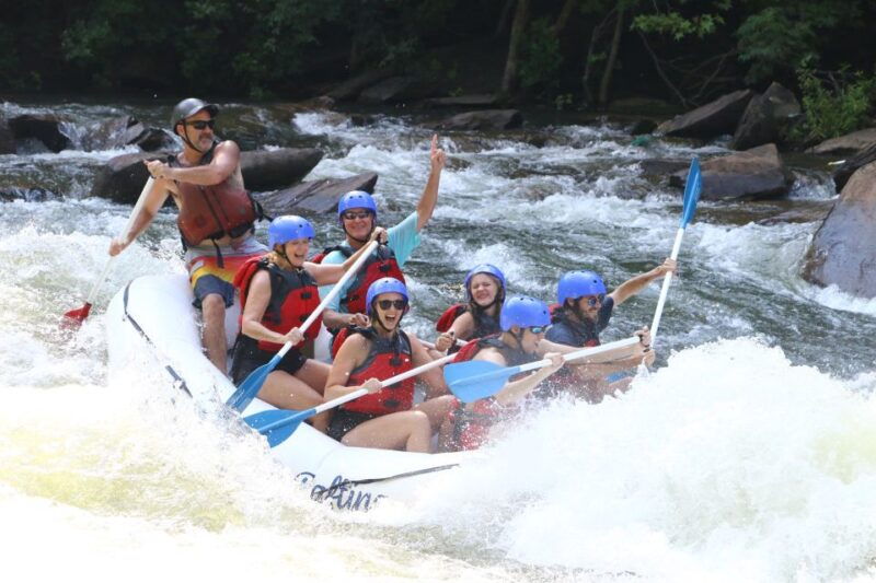 middle-ocoee-river-whitewater-rafting-trip-most-popular