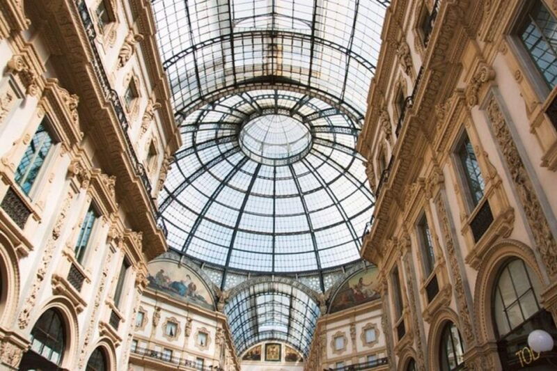 milan-highlight-tour-with-a-local