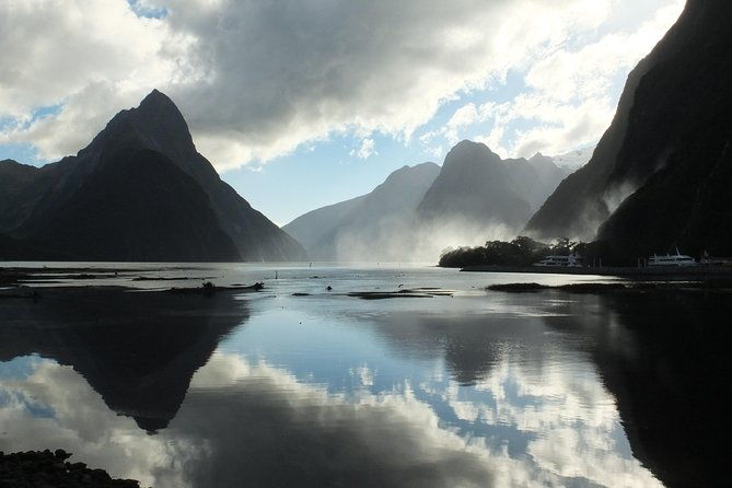 Milford Sound Discovery Tour - FAQs