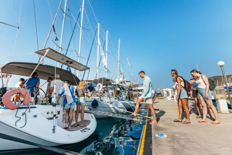 milos-kleftiko-cruise-with-meal-drinks-and-photos-at-sykia