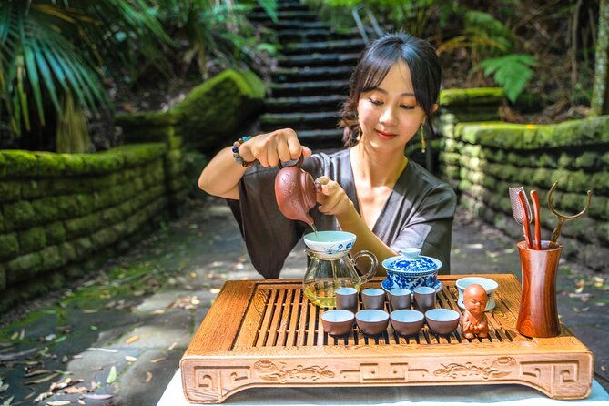 Mindful Tea Ceremony - Final Thoughts