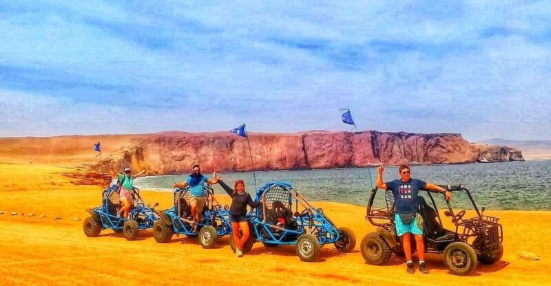 mini-buggy-go-kart-in-paracas-national-reserve