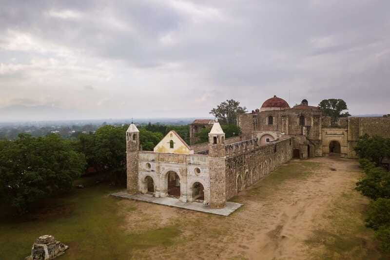 monte-alban-cuilapan-arrazola-coyotepec-full-day-tour