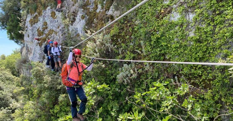 monteleone-rocca-doria-queens-via-ferrata