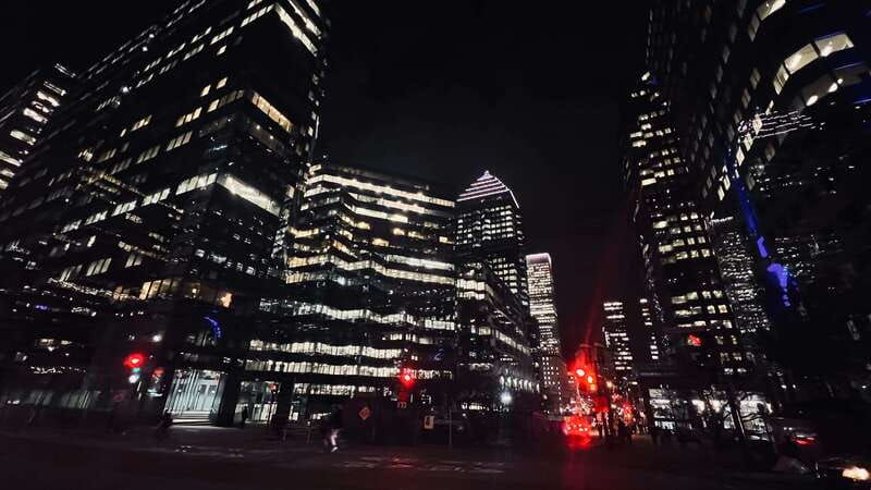 montreal-3-hour-private-car-evening-tour-with-local-guide