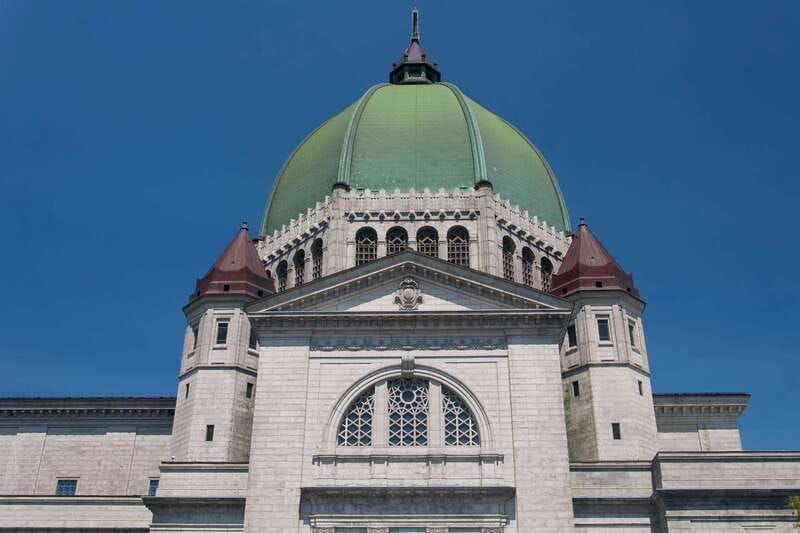 montreal-saint-josephs-oratory-of-mount-royal-private-tour