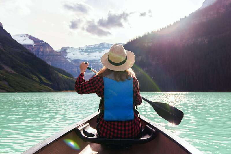 moraine-lake-sunrise-lake-louise-from-calgary-canmore-banf